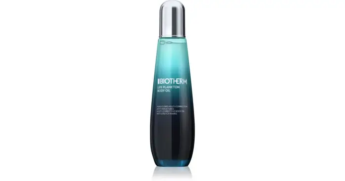 Biotherm Life Plankton™ Olio Corpo 120ml