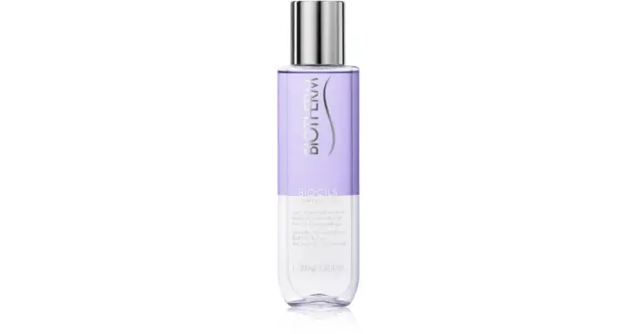 Biotherm Lo struccante occhi bifasico per ridurre la perdita di alghe Biocils(Cura struccante occhi) 100 ml
