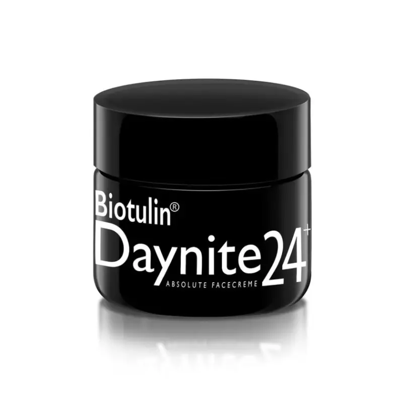 Biotulin The Black Range Soft Crema 50 ml