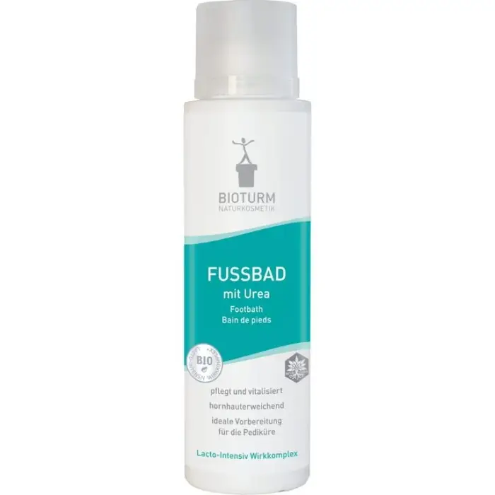 Bioturm Pediluvio Nr 81 150 ml