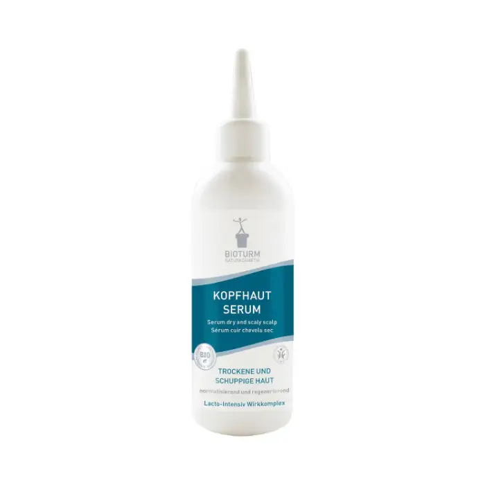 Bioturm Siero per il Cuoio Capelluto 150 ml