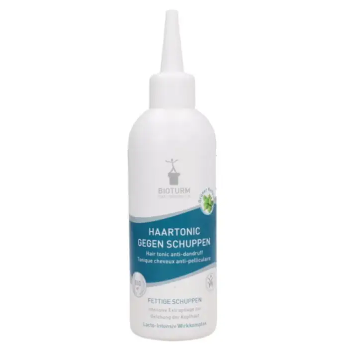 Bioturm Tonico Antiforfora per Capelli 150 ml