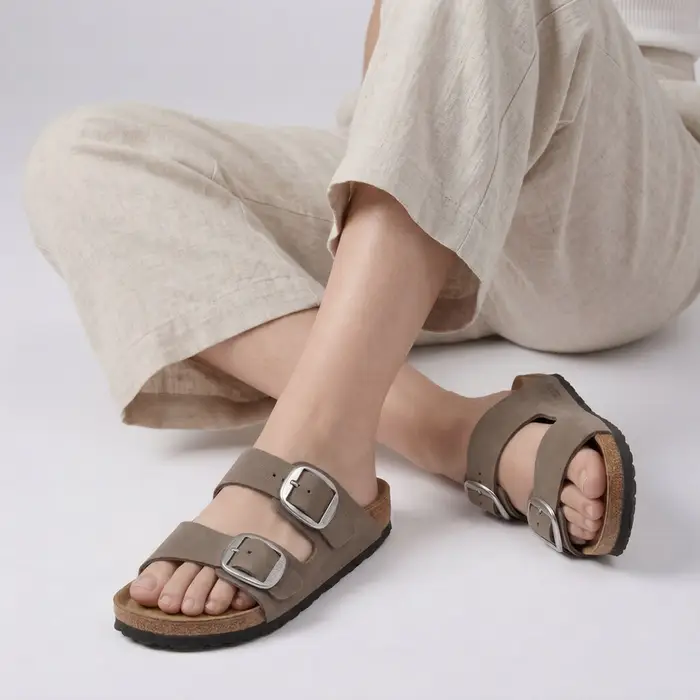 Birkenstock Arizona Big Buckle