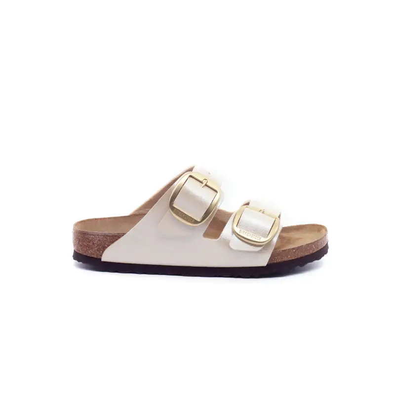 Birkenstock Arizona Big Buckle Perla - 36