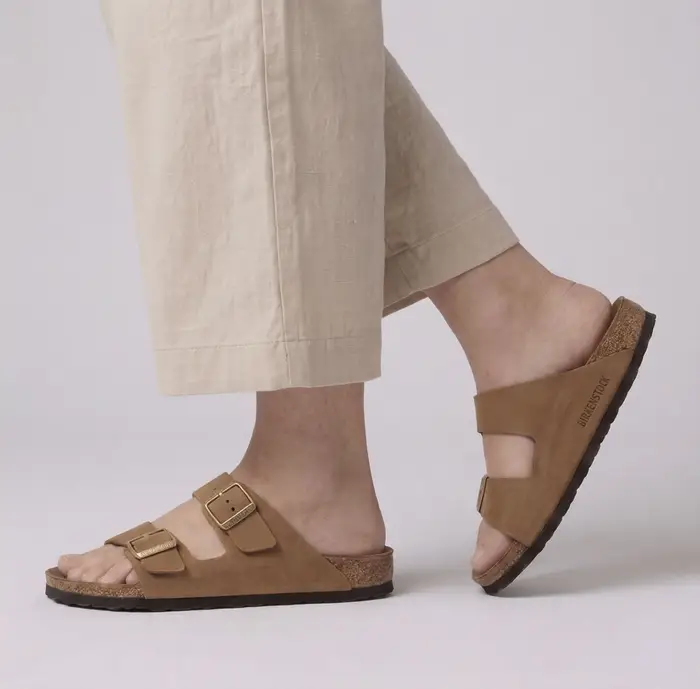 Birkenstock Arizona Bs