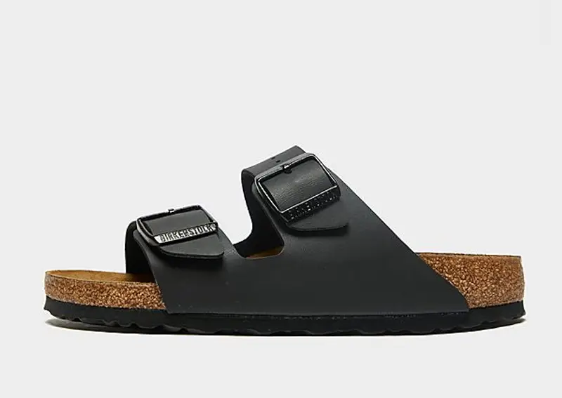 Birkenstock Arizona Donna, Marrone