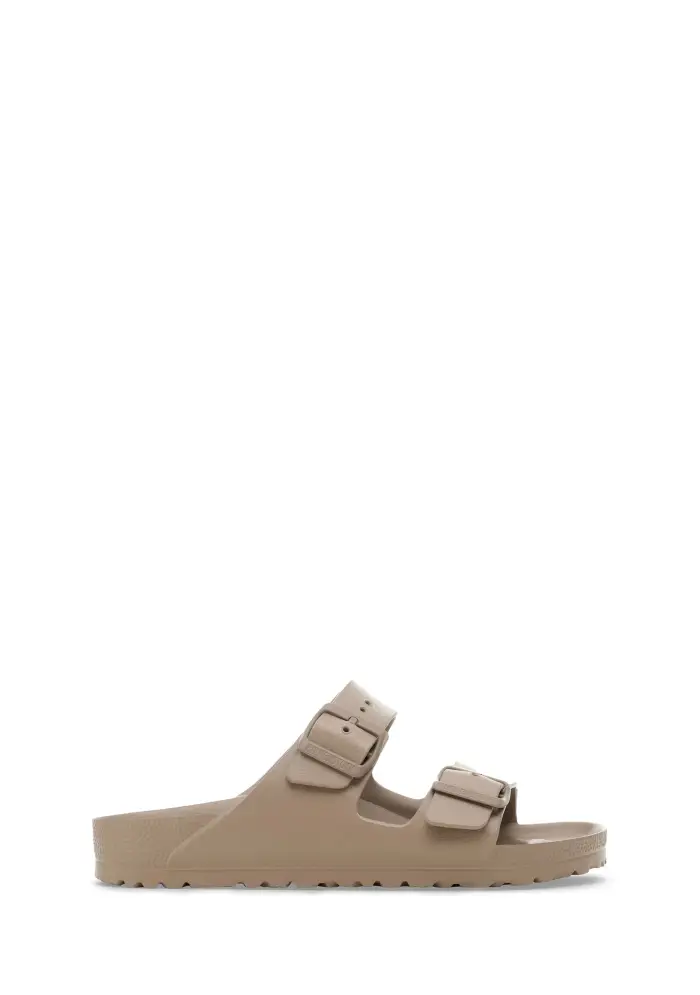 Birkenstock ARIZONA EVA GRAY TAUPE - Ciabatta Taupe