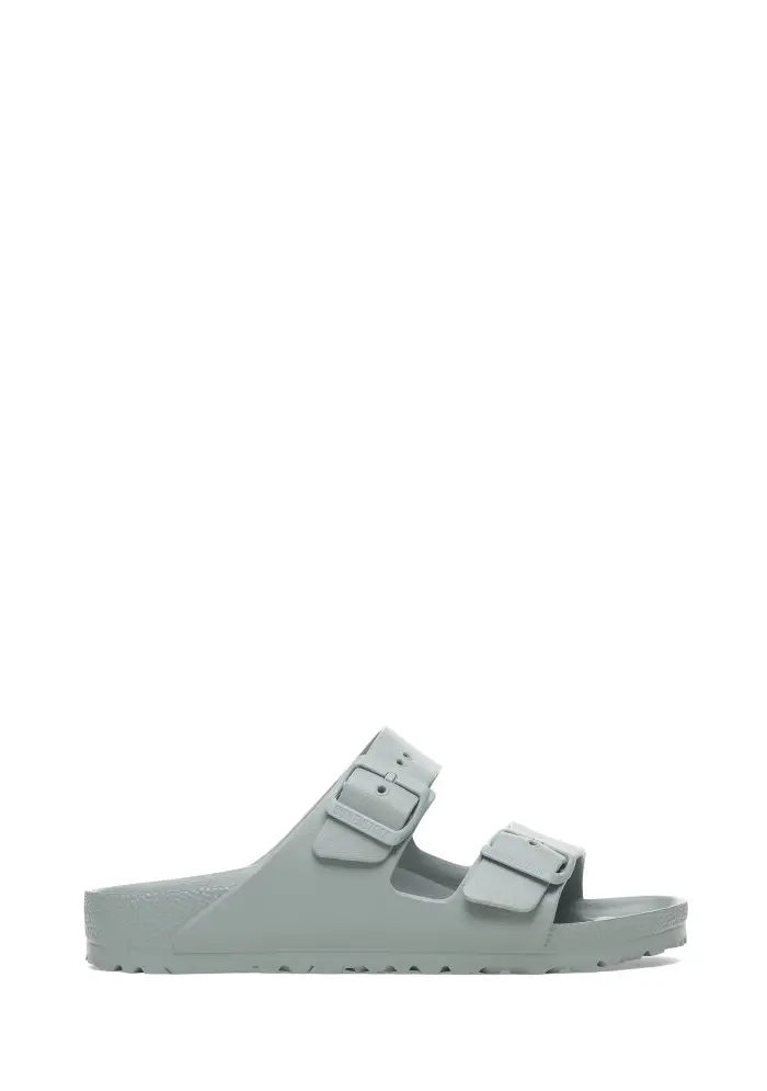 Birkenstock ARIZONA EVA PURE SAGE - Ciabatta Verde