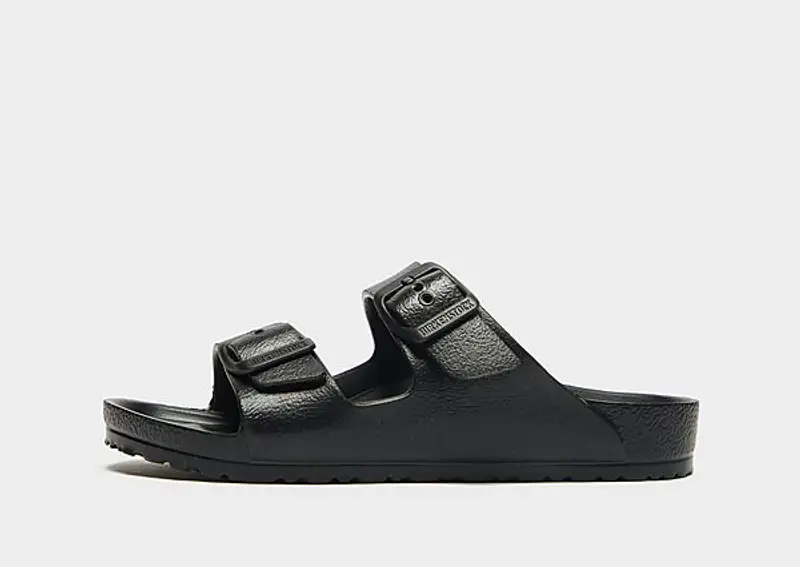 Birkenstock Arizona Kids, Nero