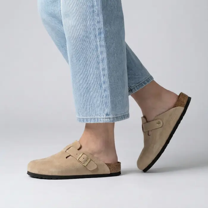 Birkenstock Boston