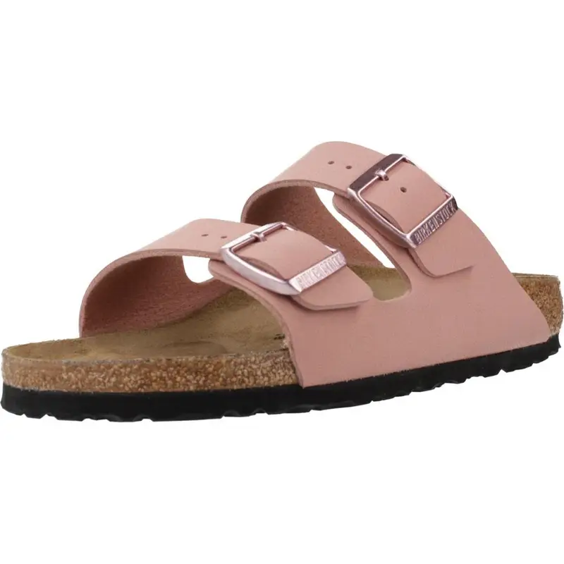 Ciabatta Bambina ARIZONA KIDS Rosa | Birkenstock