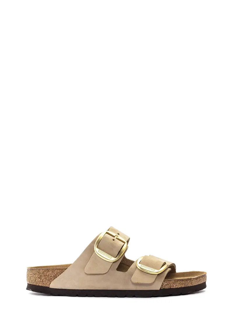 Birkenstock Ciabatta Beige