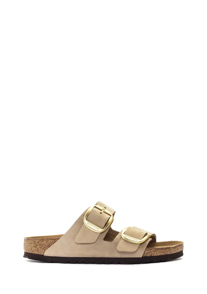 Birkenstock Ciabatta Beige