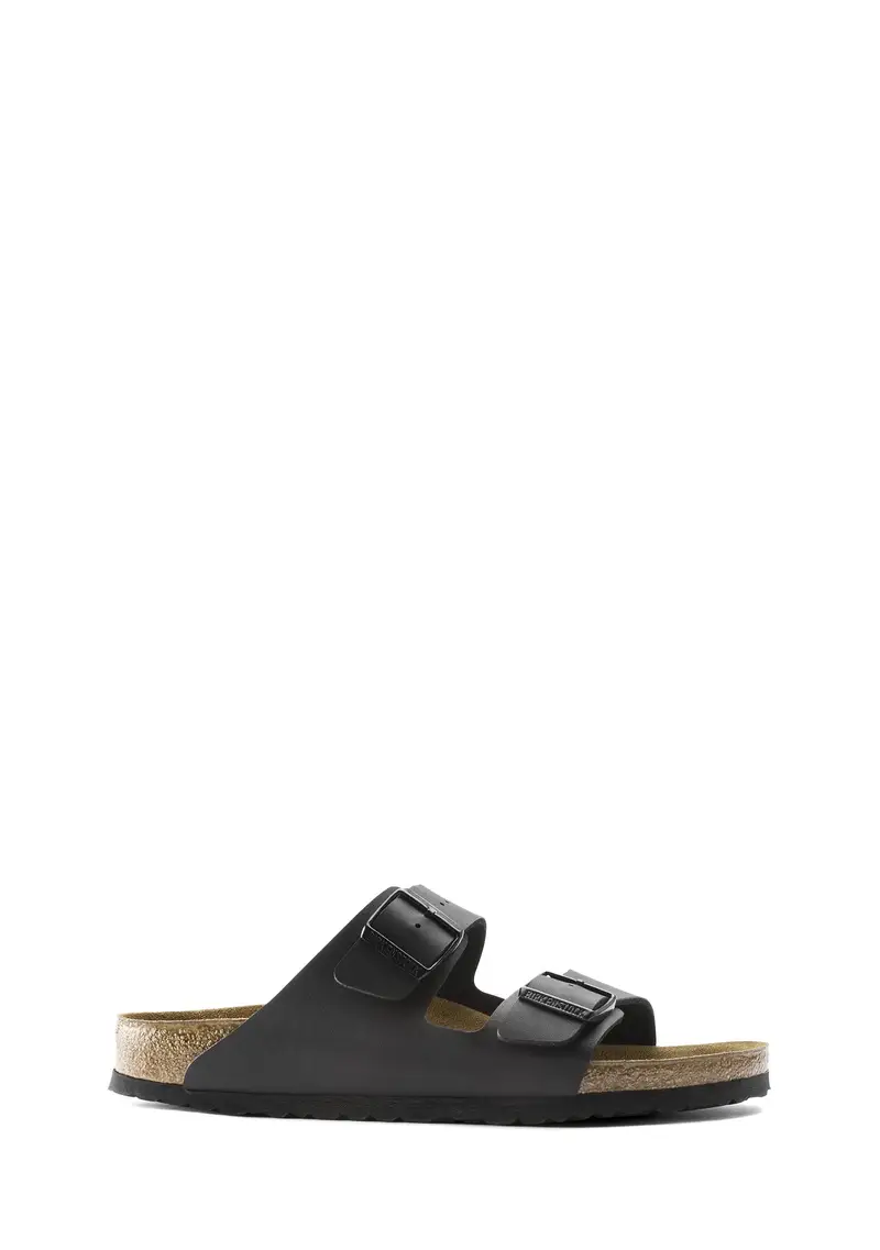 BIRKENSTOCK - Ciabatta Black
