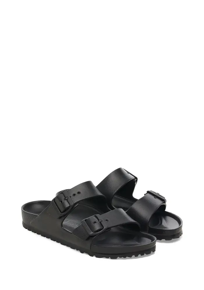 Birkenstock Ciabatta Black miniatura 3
