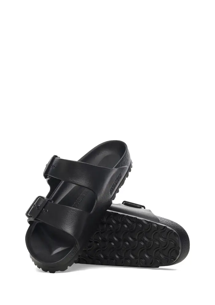 Birkenstock Ciabatta Black miniatura 4