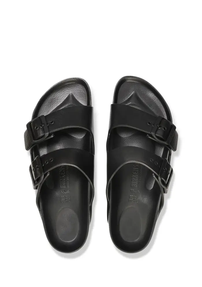 Birkenstock Ciabatta Black miniatura 5