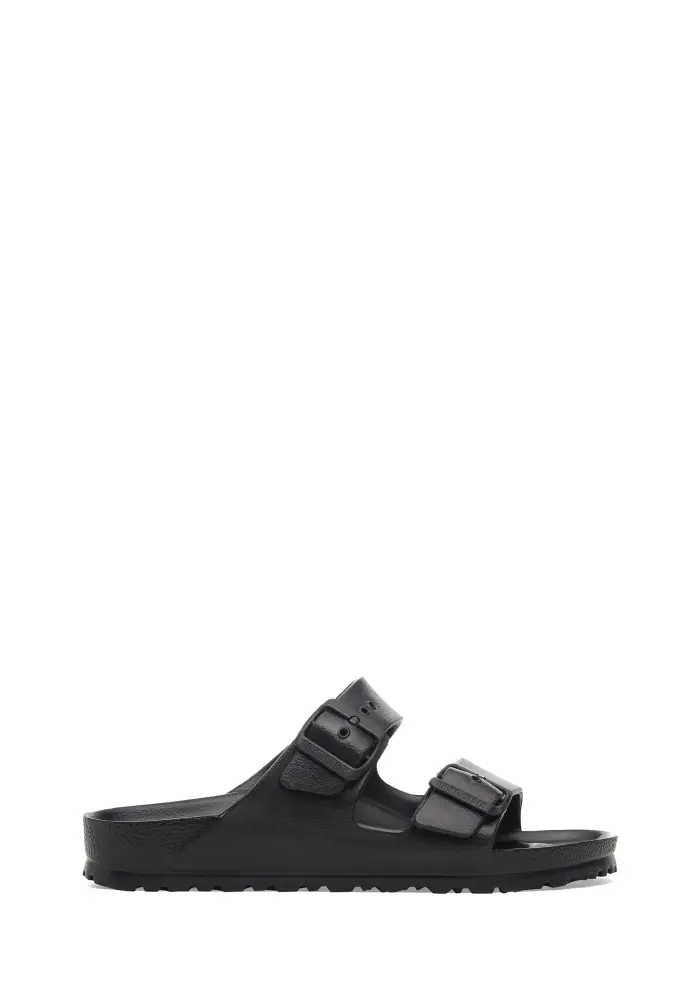 Birkenstock Ciabatta Black