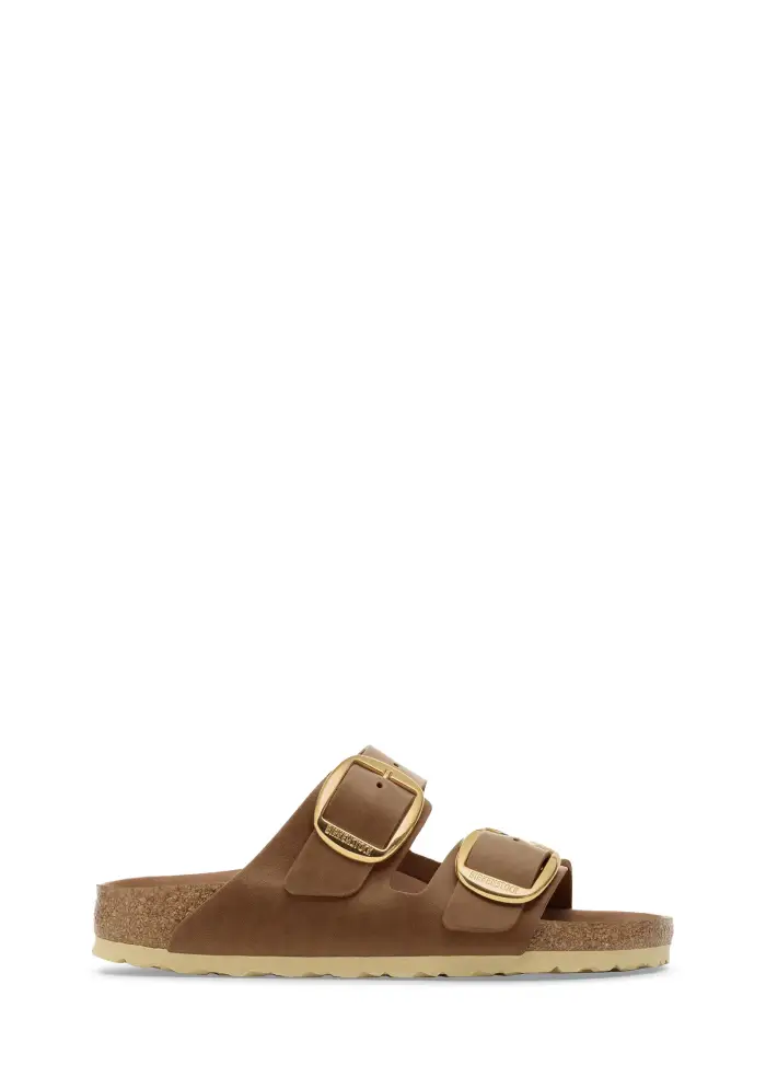Birkenstock Ciabatta Cuoio