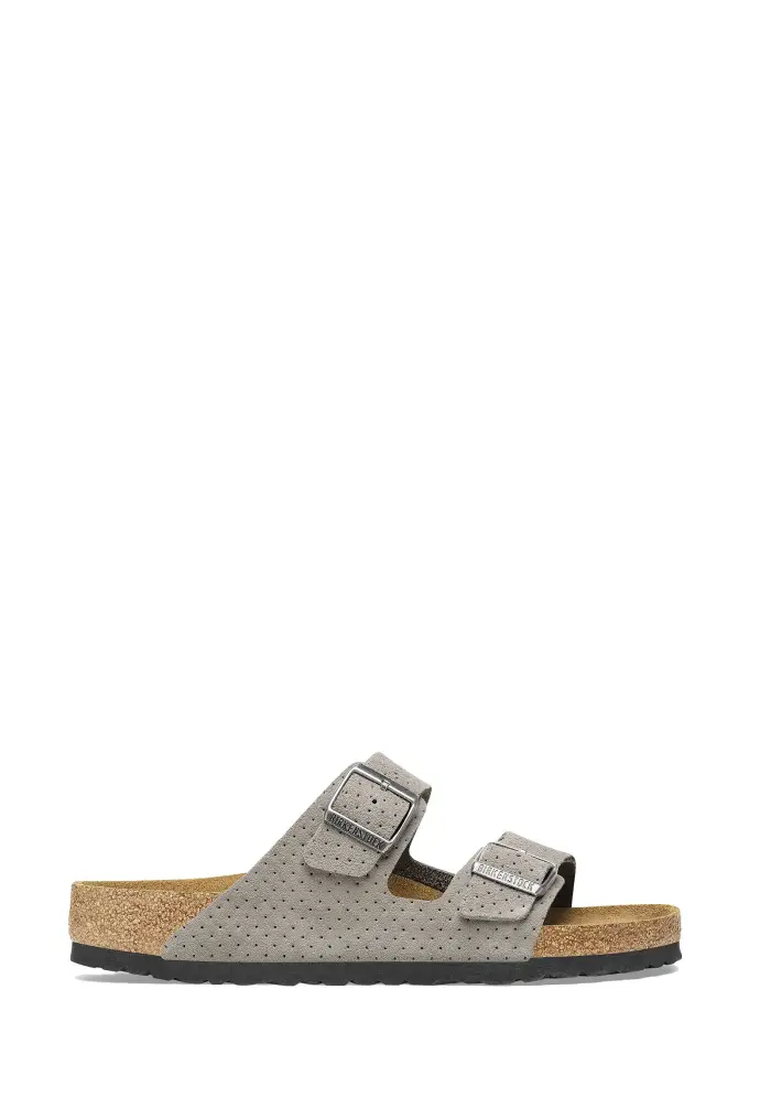Birkenstock Ciabatta Grigio