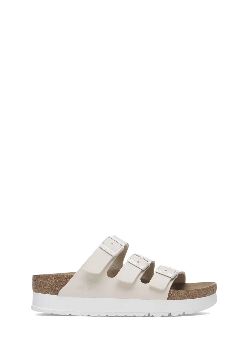 Birkenstock Ciabatta Panna