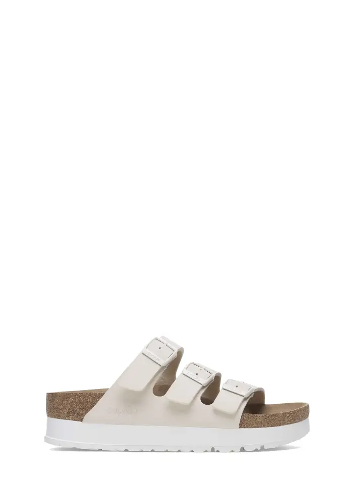 Birkenstock Ciabatta Panna