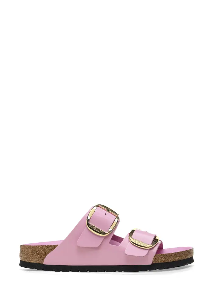 Birkenstock Ciabatta Pink