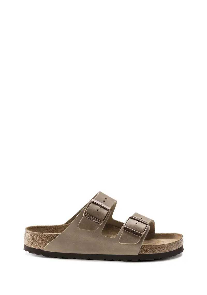 Birkenstock Ciabatta Tabacco