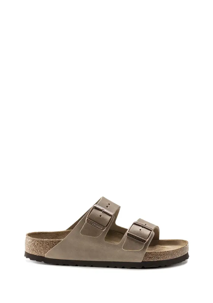 Birkenstock Ciabatta Tabacco