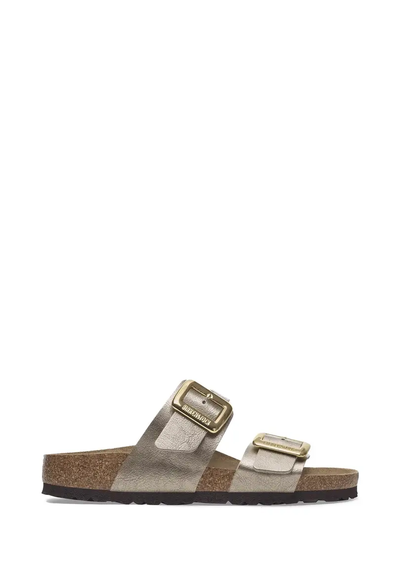 Birkenstock Ciabatta Taupe
