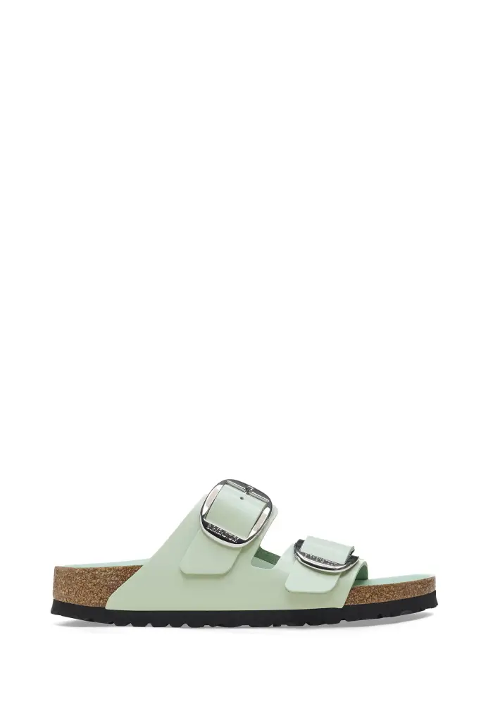 Birkenstock Ciabatta Verde