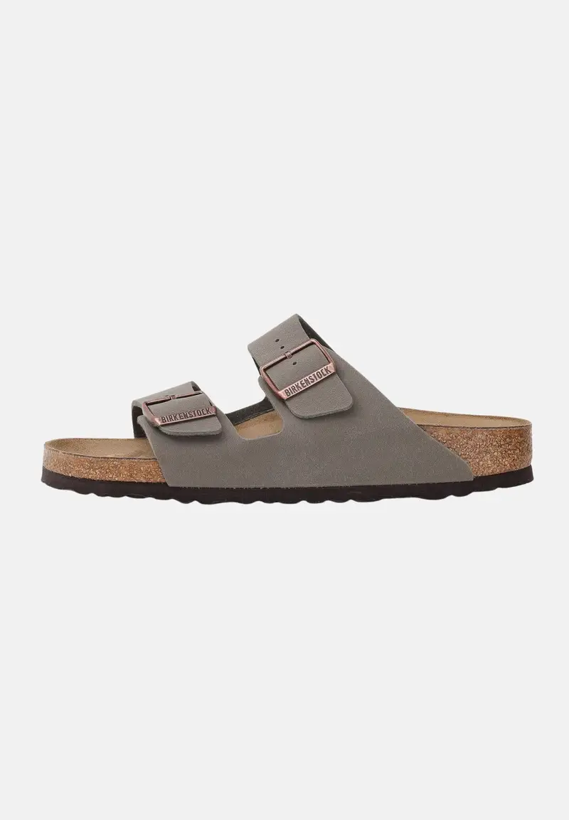 Birkenstock Ciabatte Arizona stone per uomo e donna