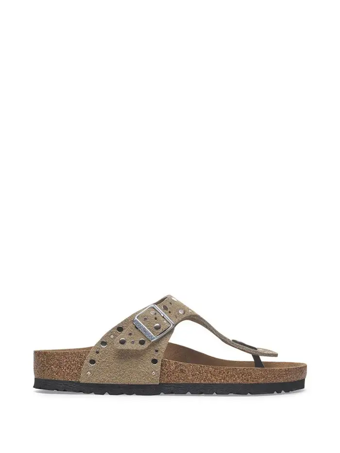 Birkenstock Ciabatte BEIGE