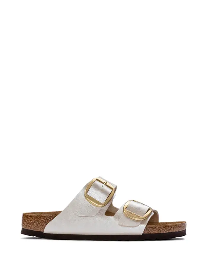 Birkenstock Ciabatte BIANCO