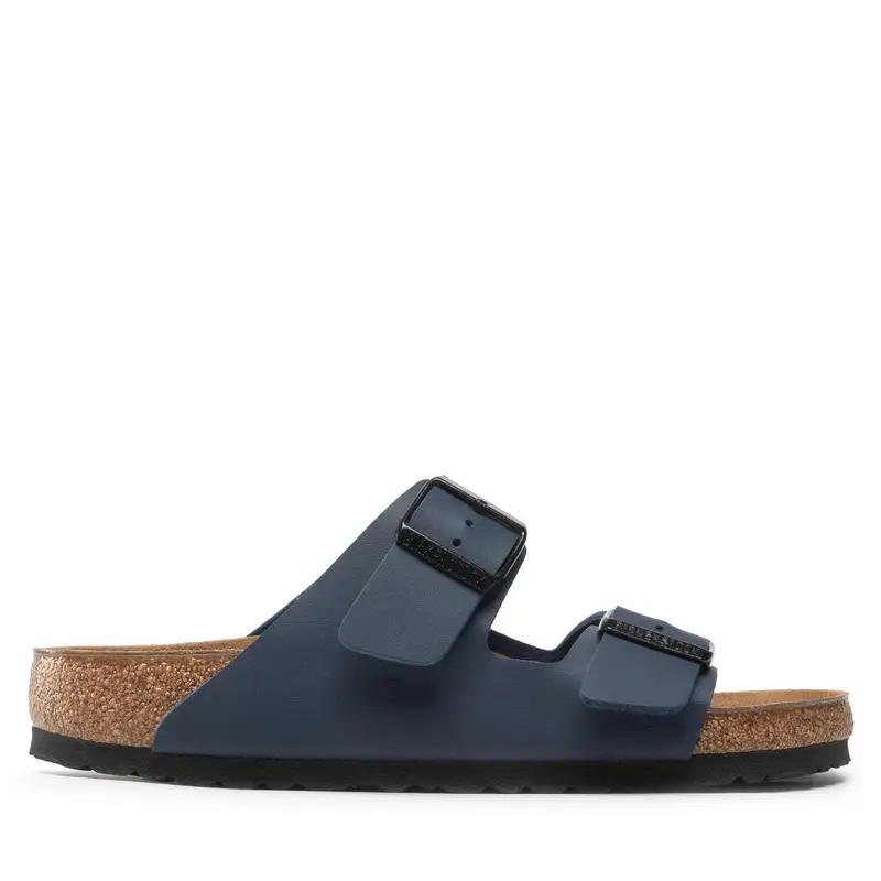Birkenstock Ciabatte Arizona 0051751 Blu scuro