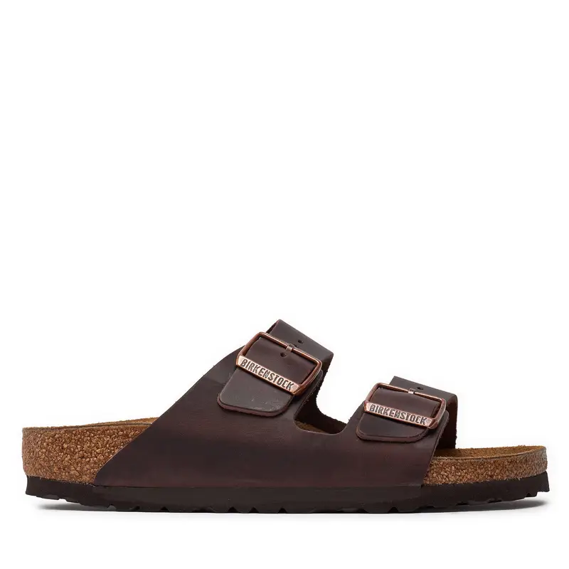 Birkenstock Ciabatte Arizona 0052533 Marrone