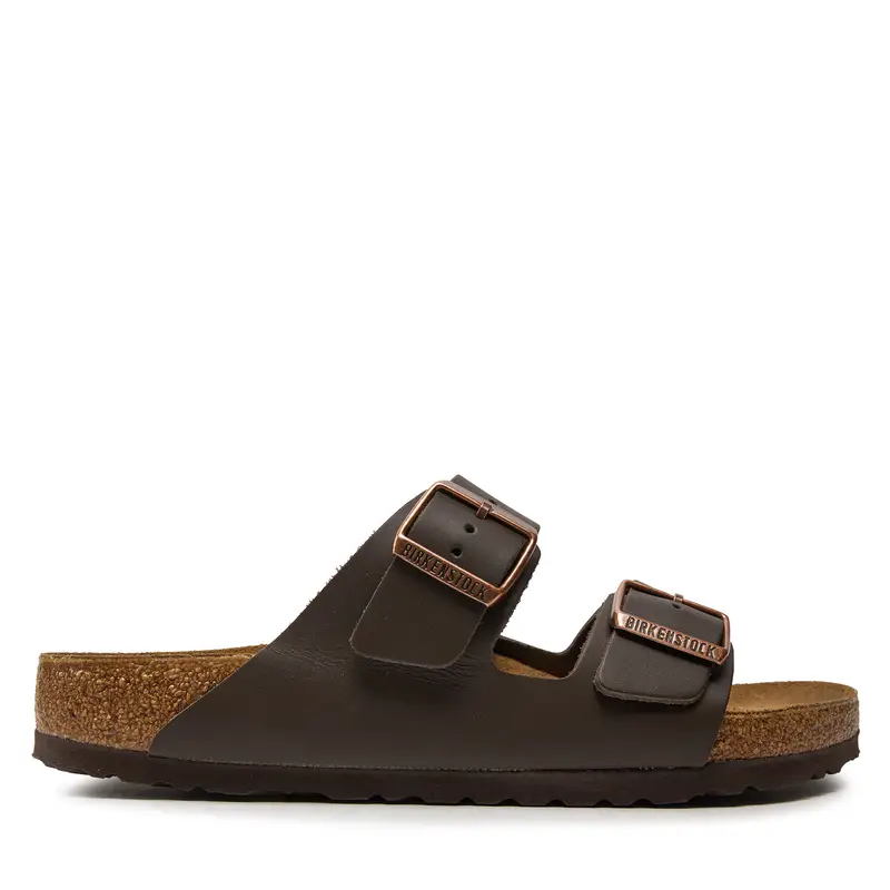 Birkenstock Ciabatte Arizona 051101 Marrone