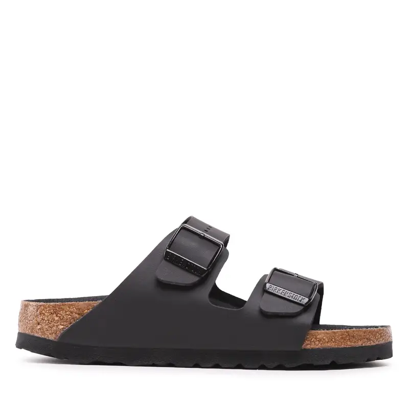 Birkenstock Ciabatte Arizona 1019069 Nero