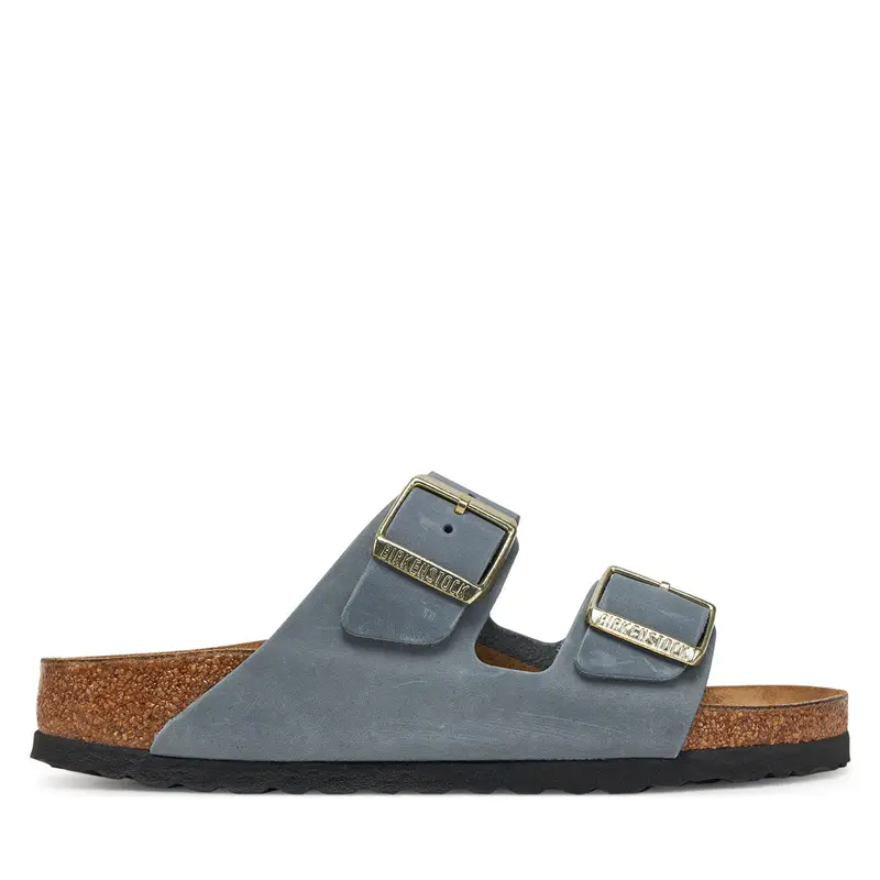 Birkenstock Ciabatte Arizona 1029253 Grigio