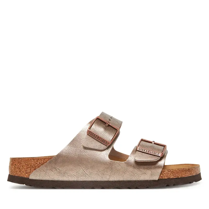 Birkenstock Ciabatte Arizona 1029439 Marrone