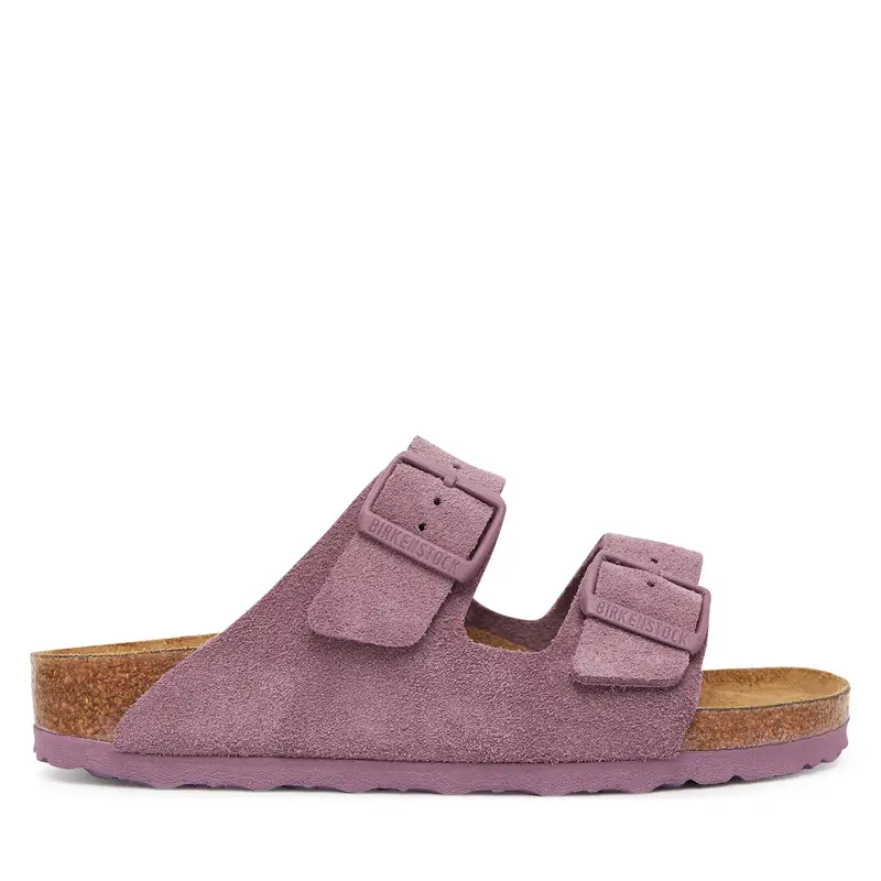 Birkenstock Ciabatte Arizona 1030636 Rosa