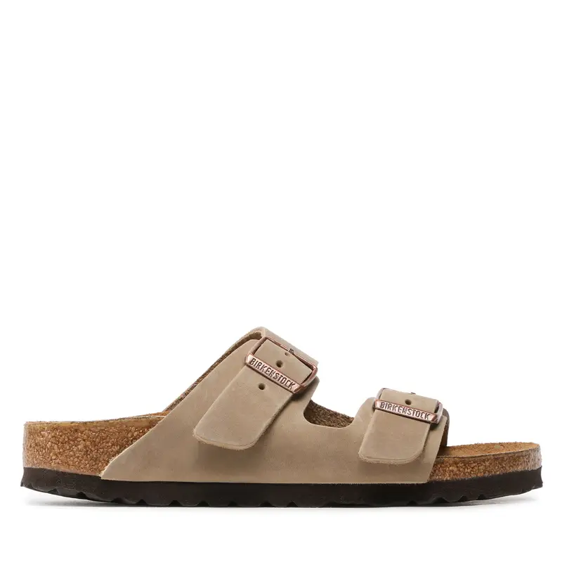 Birkenstock Ciabatte Arizona Bs 0352203 Marrone