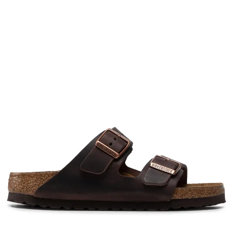 Birkenstock Ciabatte Arizona Bs 0452763 Marrone