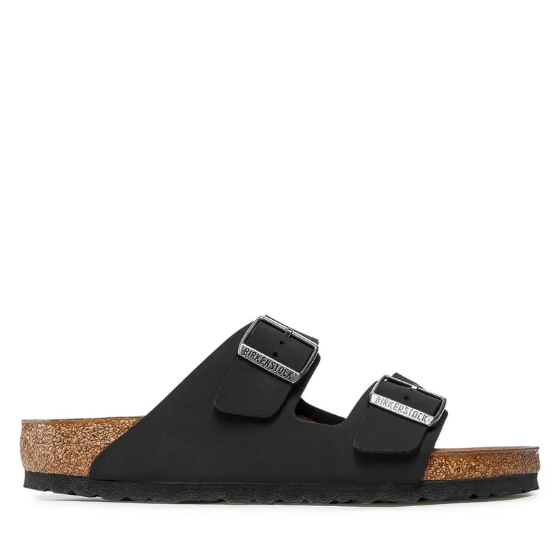 Birkenstock Ciabatte Arizona Bs 1019115 Nero