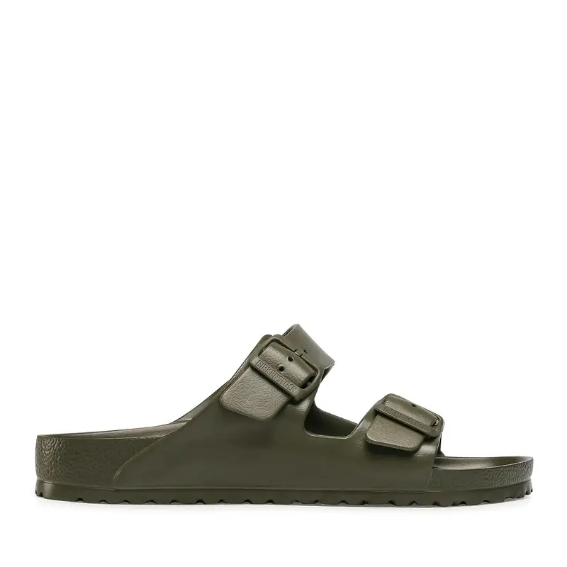 Birkenstock Ciabatte Arizona Eva 1019094 Verde