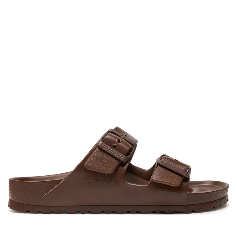 Birkenstock Ciabatte Arizona EVA 1027402 Marrone