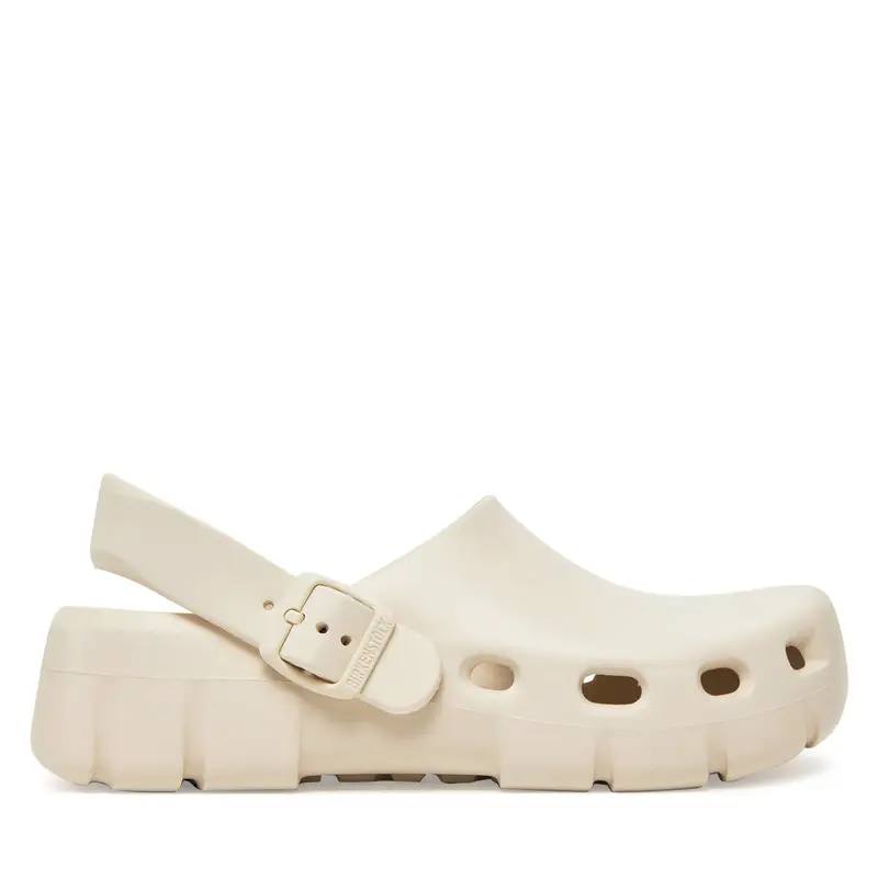 Birkenstock Ciabatte Birki Flow EVA 1027706 Beige