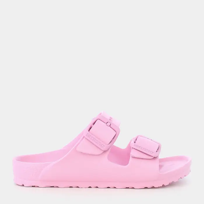Ciabatte Birkenstock da Bambina, rosa