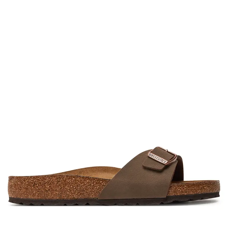 Birkenstock Ciabatte Madrid 0040091 Marrone