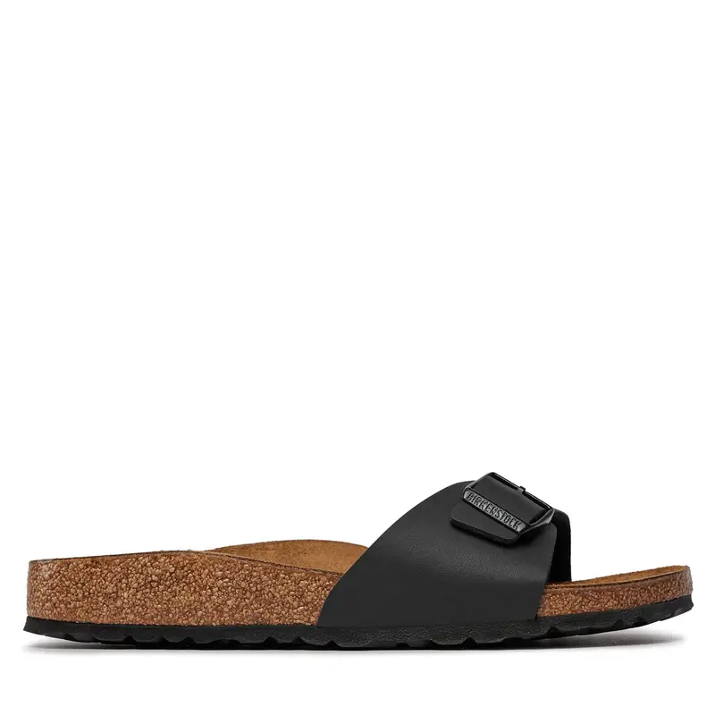 Birkenstock Ciabatte Madrid 0040793 Nero
